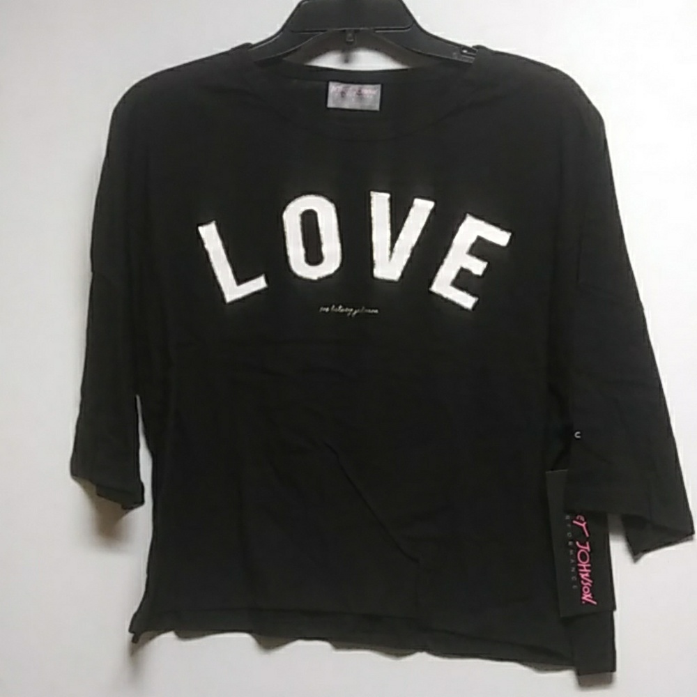 Betsey Johnson Performance